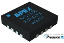 Apex Microtechnology Expands Precision IC Line with Advanced Driver and Amplifier ICs