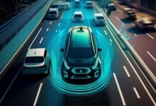 The Technological Components of Advanced Driver-Assistance Systems (ADAS) Enhance Vehicle Safety