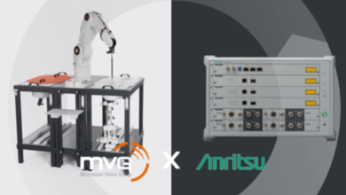 MVG Integrates Anritsu MT8000A with ComoSAR for Advanced 5G SAR Testing in FR1 Range