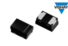 Vishay Intertechnology Expands Gen 7 Platform with New 1200 V FRED Pt Hyperfast Rectifiers for Automotive and Industrial Applications