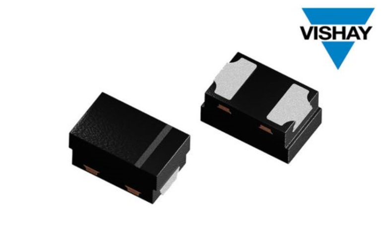 Vishay Intertechnology Expands Gen 7 Platform with New 1200 V FRED Pt Hyperfast Rectifiers for Automotive and Industrial Applications