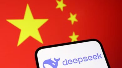 DeepSeek AI