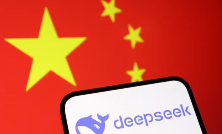 DeepSeek AI