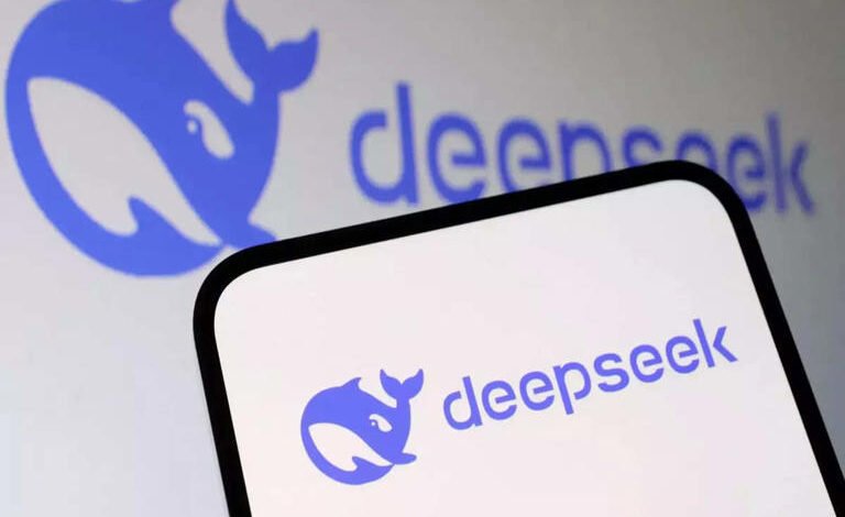 DeepSeek AI: Revolutionizing the Future of Artificial Intelligence