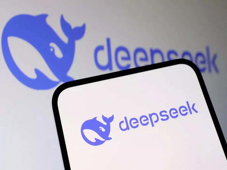 DeepSeek AI: Revolutionizing the Future of Artificial Intelligence