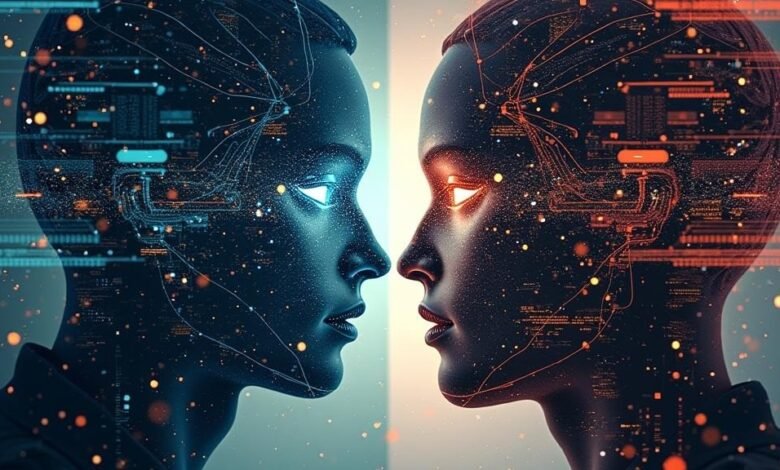 DeepSeek AI vs. ChatGPT: Which AI Tool is Better and Why?