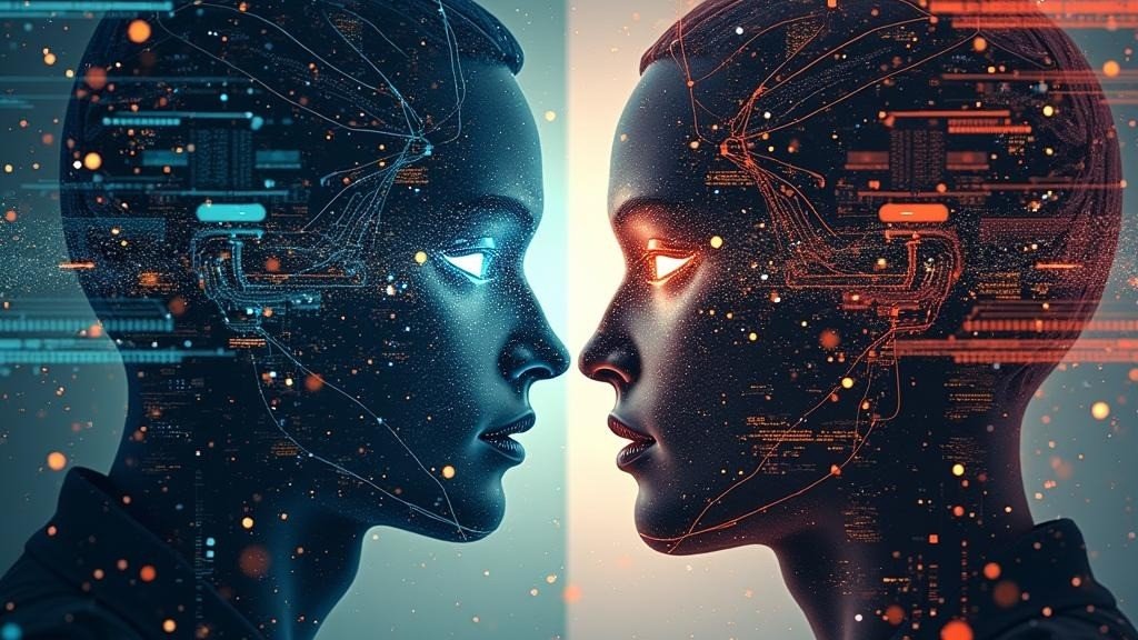 DeepSeek AI vs. ChatGPT: Which AI Tool is Better and Why?