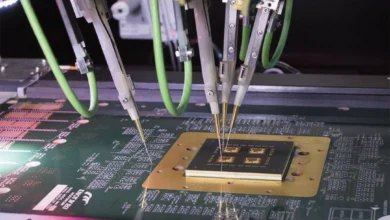 The Critical Role of Fully Automated Probe Card Testing in Semiconductor Manufacturing