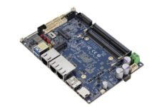 AAEON GENE-MTH6 Edge AI Board Powering Smart Cities with Intel Core Ultra & 96GB DDR5