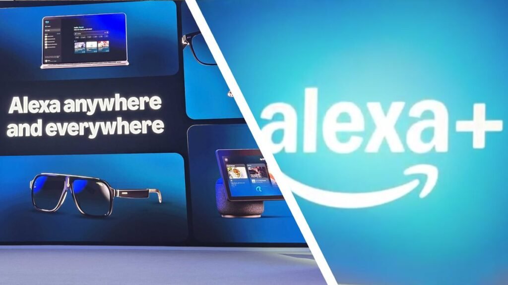 Alexa Plus: Amazon’s Latest Leap Forward in Smart Home Technology