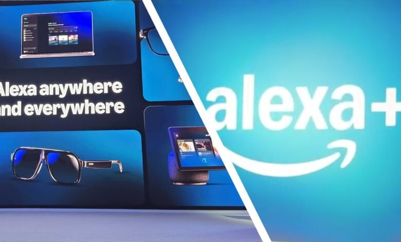 Alexa Plus: Amazon’s Latest Leap Forward in Smart Home Technology