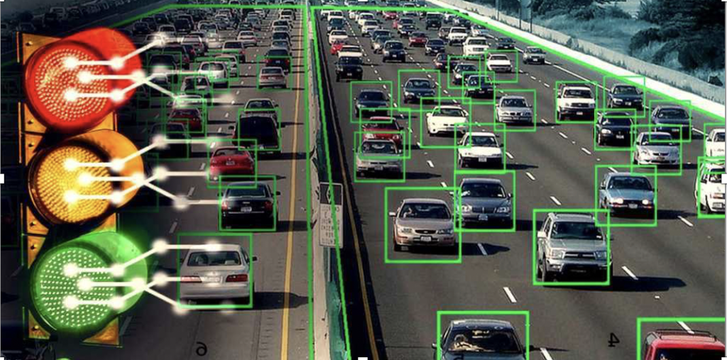 How AI and Technology Are Revolutionizing Road Safety to Reduce Accidents and Enhance Monitoring