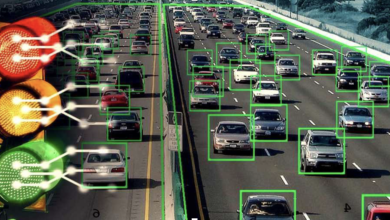 How AI and Technology Are Revolutionizing Road Safety to Reduce Accidents and Enhance Monitoring