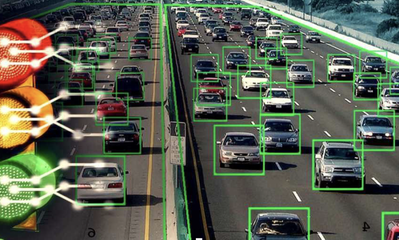 How AI and Technology Are Revolutionizing Road Safety to Reduce Accidents and Enhance Monitoring