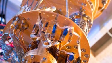 How Quantum Computing Will Revolutionize the Future of Technology