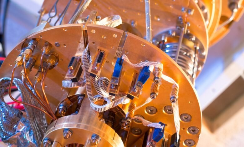 How Quantum Computing Will Revolutionize the Future of Technology