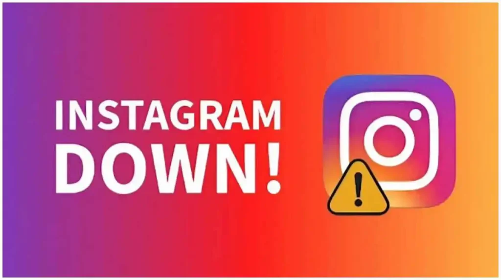 Is Instagram Down? Users Report Issues with Facebook and Messenger Too