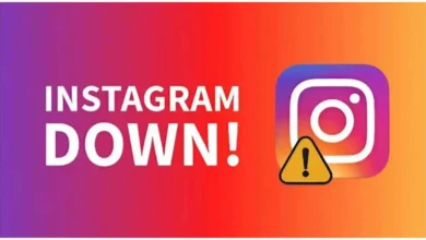 Is Instagram Down? Users Report Issues with Facebook and Messenger Too