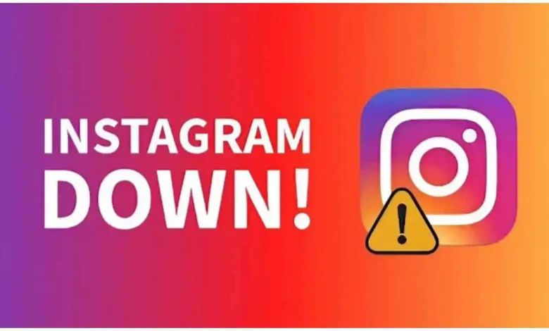 Is Instagram Down? Users Report Issues with Facebook and Messenger Too