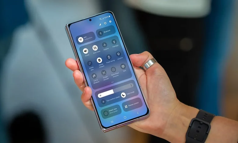 Which Phones Are Getting One UI 7 First?