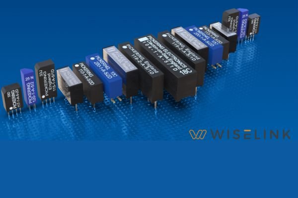 Pickering Electronics Expands Partnership with Wiselink to Boost Reed Relay Access in Vietnam