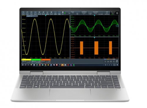 Revolutionize Oscilloscope Workflows with R&S ScopeStudio – Now Available for MXO 4, MXO 5, and MXO 5C Series