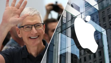 Apple’s Historic $500 Billion Investment in the U.S