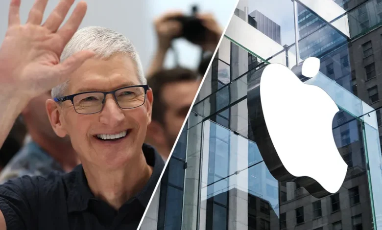 Apple’s Historic $500 Billion Investment in the U.S