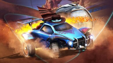 PS5 Games Like Rocket League: The Best Alternatives for High-Octane Fun