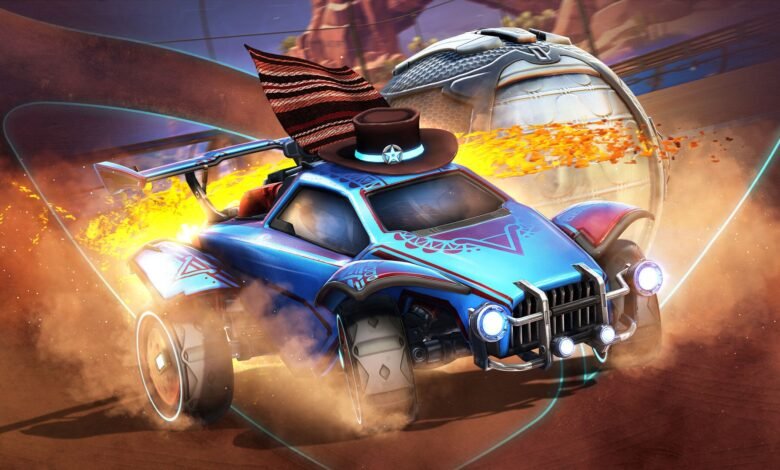 PS5 Games Like Rocket League: The Best Alternatives for High-Octane Fun