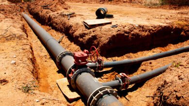 Fiber Optic Sensing Technology: Revolutionizing Pipeline Safety and Efficiency