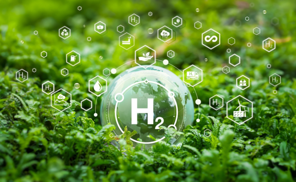 Green Hydrogen Supply Chain Market: Growth, Policies, and Investments Driving a Sustainable Future