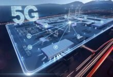 How 5G Technology is Revolutionizing Industrial Automation and Connectivity