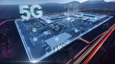 How 5G Technology is Revolutionizing Industrial Automation and Connectivity