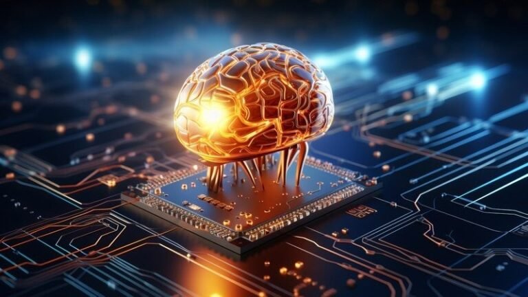 How AI Technology is Revolutionizing the Semiconductor Industry
