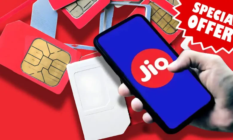 Reliance Jio Superhit Plans