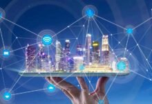 Role of IoT in Smart Cities: Benefits, and Future Trends