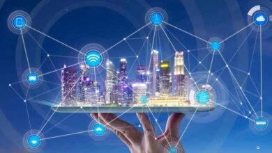 Role of IoT in Smart Cities: Benefits, and Future Trends