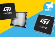 STMicroelectronics Unveils STM32U3 MCUs: Powering the Next Generation of Smart IoT Devices