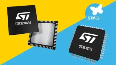 STMicroelectronics Unveils STM32U3 MCUs: Powering the Next Generation of Smart IoT Devices