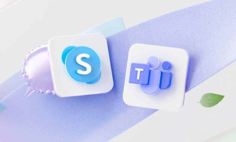 The End of an Icon: Microsoft to Shut Down Skype Permanently, Focus Shifts to Teams