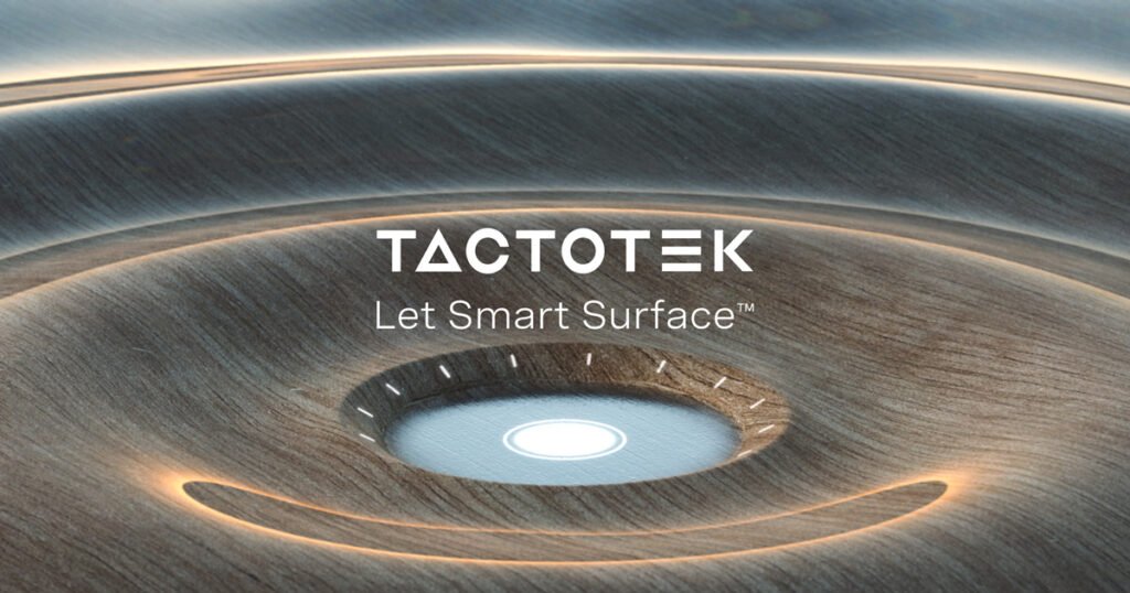 Valeo and TactoTek Partner to Revolutionize Automotive Lighting with IMSE® Technology