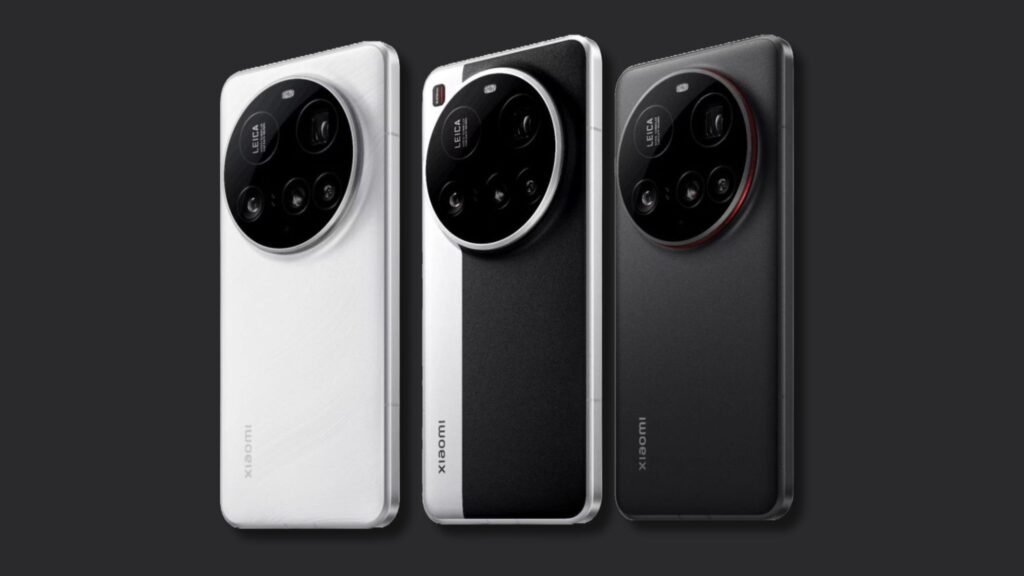 Xiaomi 15 Ultra With Leica-Tuned Cameras Goes Global at MWC 2025