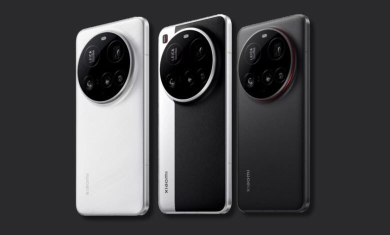 Xiaomi 15 Ultra With Leica-Tuned Cameras Goes Global at MWC 2025