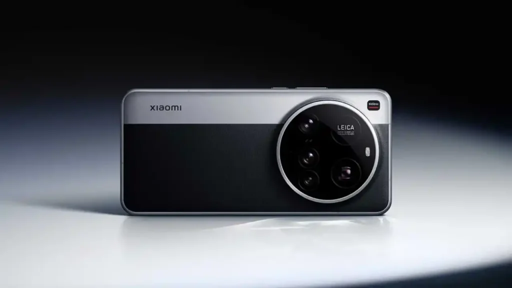 Xiaomi 15 Ultra With Leica-Tuned Cameras Goes Global at MWC 2025