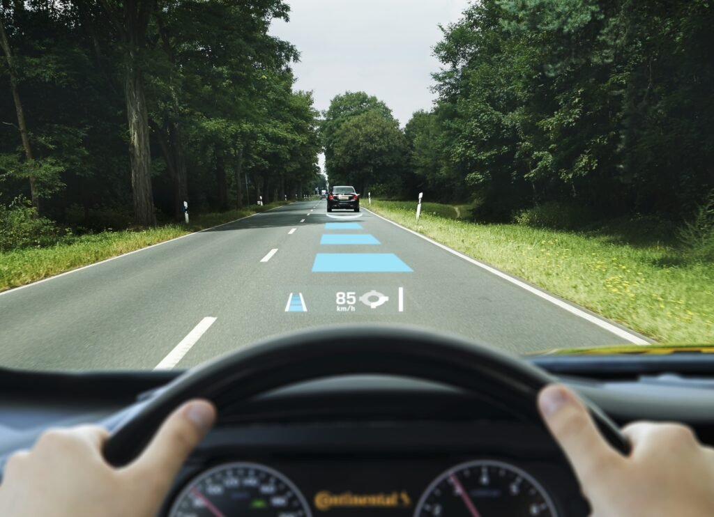 Infineon and Marelli Unveil Cutting-Edge MEMS LBS Technology for Automotive Displays 1 Infineon and Marelli Unveil Cutting-Edge MEMS LBS Technology for Automotive Displays