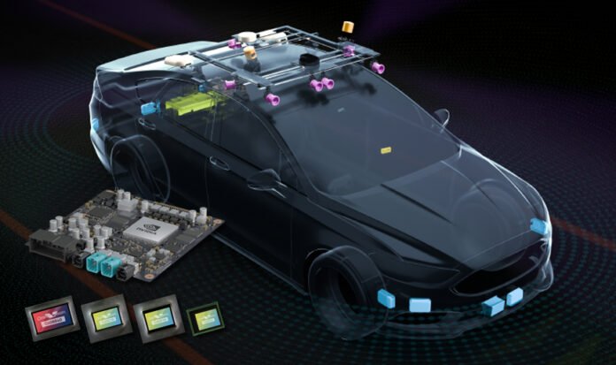OMNIVISION OX01N1B: The Next Generation in Driver Monitoring Systems