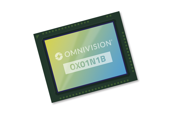 OMNIVISION OX01N1B: The Next Generation in Driver Monitoring Systems 1 OMNIVISION OX01N1B: The Next Generation in Driver Monitoring Systems