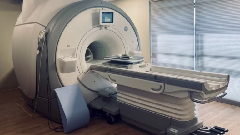 Paras Defence Spearheads India’s First Indigenous MRI Machine Development