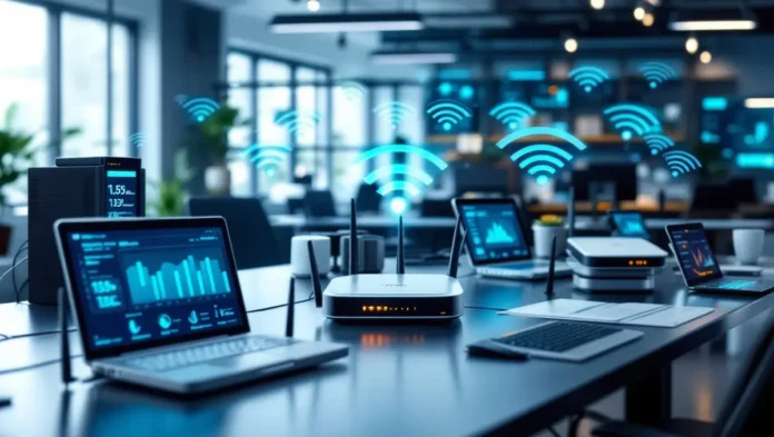 Spirent Launches Octobox STA Automation Package to Accelerate Wi-Fi 66E and Wi-Fi 7 Device Testing